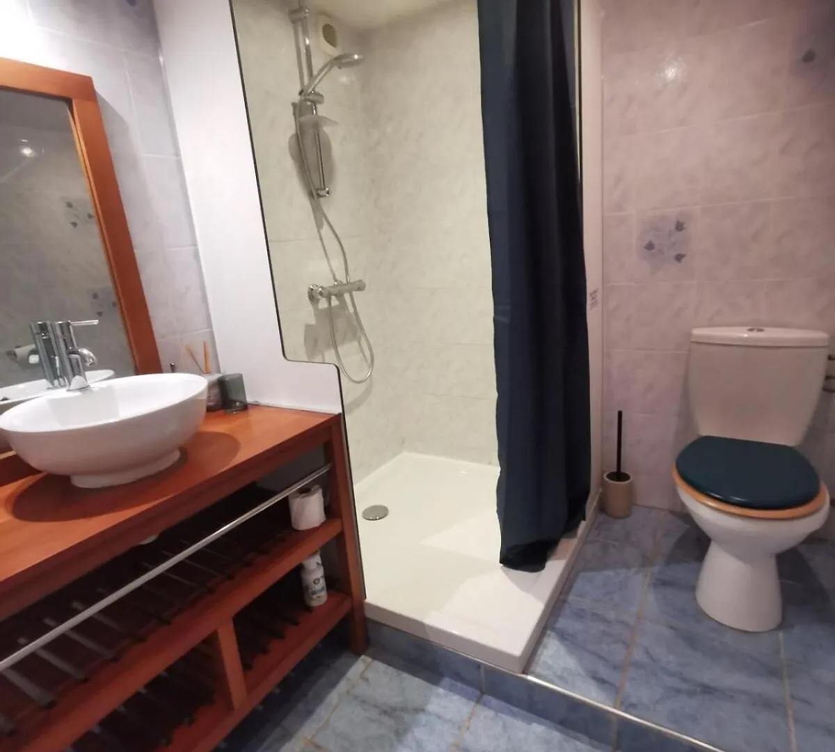 Le Chalet D'En Paradis Serrieres-sur-Ain