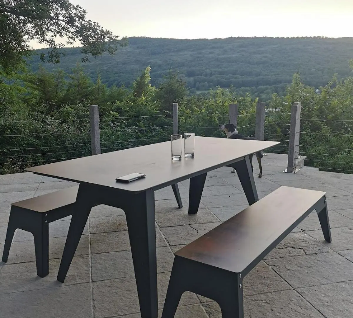 Le Chalet D'En Paradis Serrieres-sur-Ain 0*,