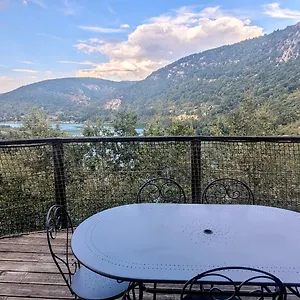 Et Du Belvedere Lodge