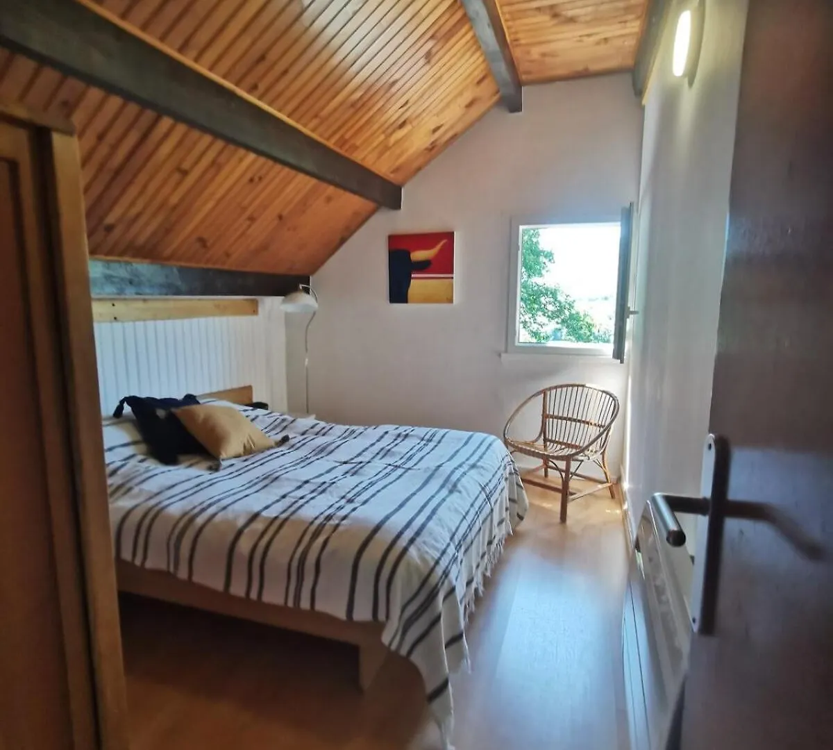 Le Chalet D'En Paradis Serrieres-sur-Ain 0*,  France